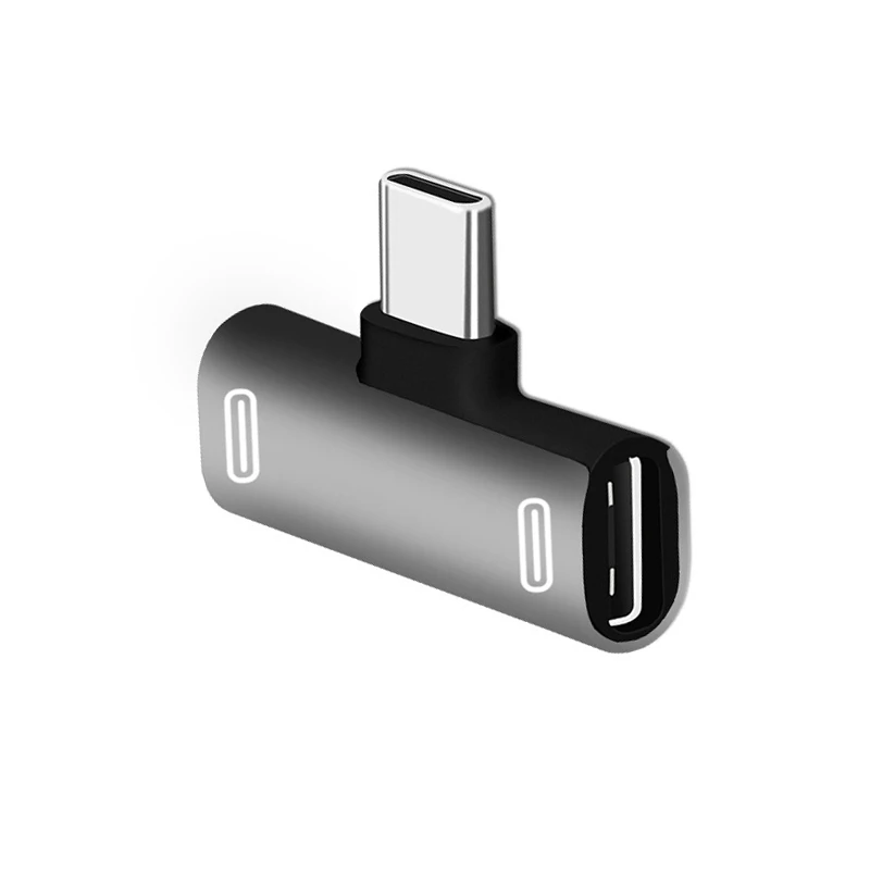 Micro USB C Tipo Adapteris Xiaomi 