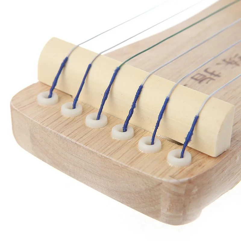 BeatBox Mini Guzheng Gitara Pirštų Treniruoklis Praktikos Priemonė Suėmimas Priemonė