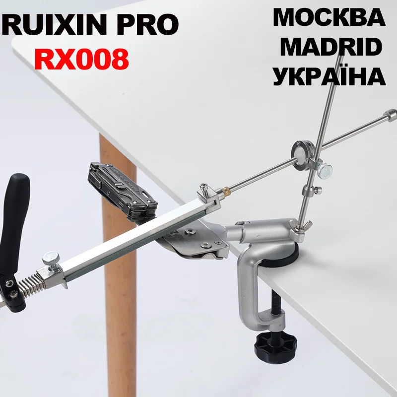 Gamyklos tiekimo Maskvos MADRIDO Ukrainos Greitas pristatymas, Profesionalus Peilis Drožtukas RUIXIN PRO RX-008