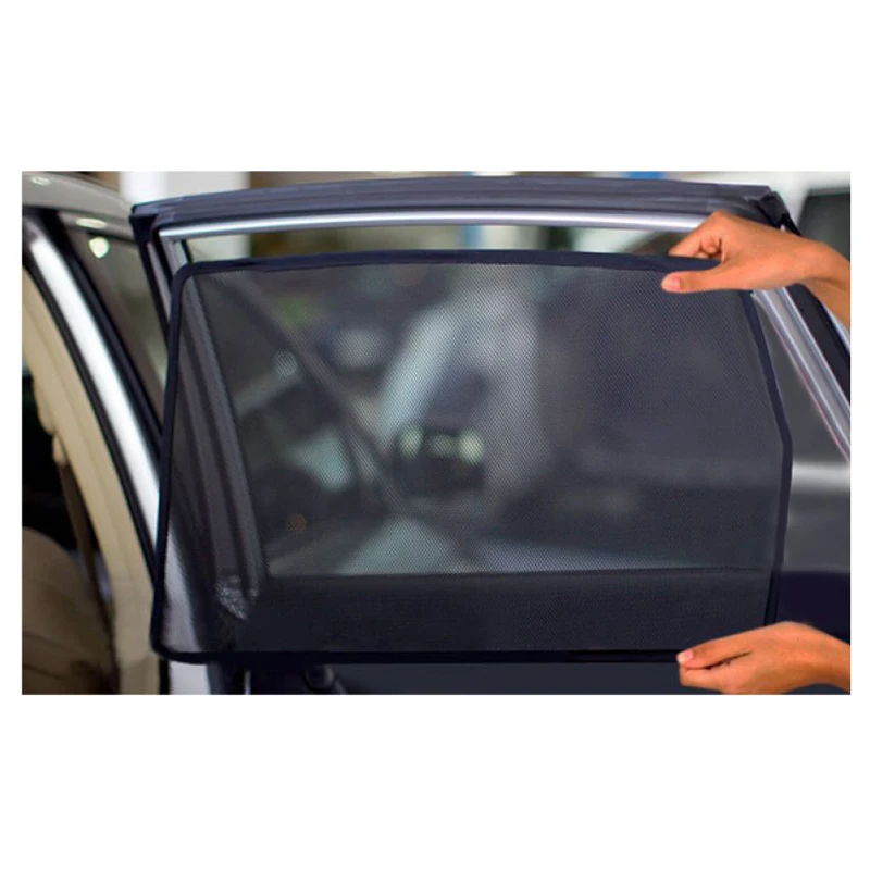 Dėl Subaru Forester 2008-2012 M. Magnetas Automobilio Pavėsyje, Priekiniai Priekinio, Galinio Stiklo Užuolaidėlė Nuo Saulės Skydelis Langą Lankstymo Skėtį Nuo Saulės Raštas Prekes