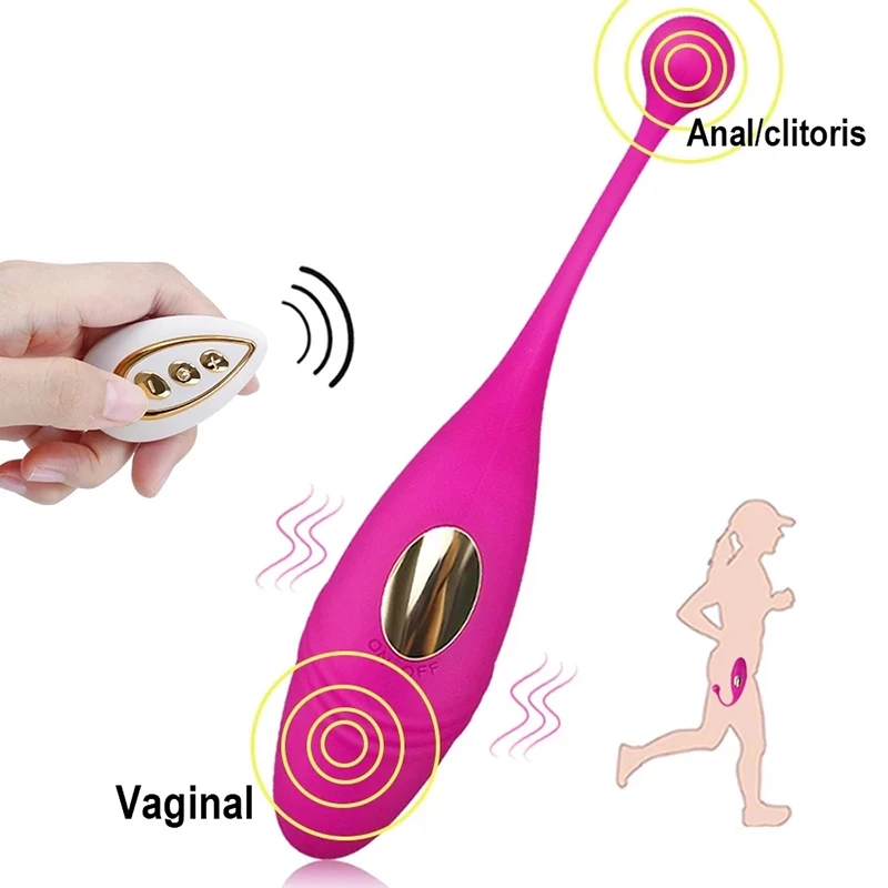 Belaidžio Vibratoriai Moterims Analinis Makšties Klitorio Masažas Moterų Sextoys Erotika Mašina Suaugusiųjų Sekso Toyes