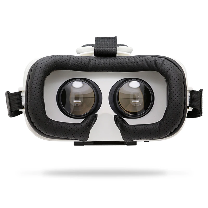 Virtualios Realybės akiniai 3D VR Akiniai Originalus BOBOVR Z4/ bobo vr Z4 Mini 