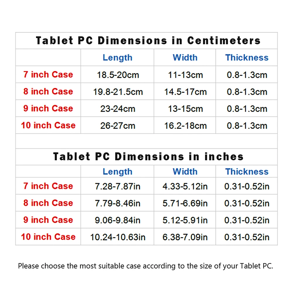 1PC Sunkiai Sukasi 360 Laipsnių Universalus Planšetinio kompiuterio Atveju PU Odos Padengti Samsung Galaxy Tab 7 8 9 10.1 colių Android Tablet PC