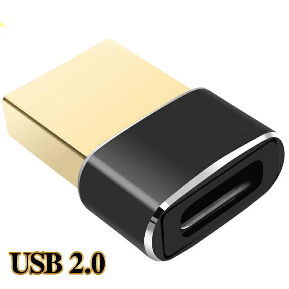 Tipas-C moterį, usb male adapter USB 3.0 Tipo Vyrų ir Moterų 3.1 Duomenų Perdavimo Standartas C Jungtis USB Įkrovimo Tipas A5A6